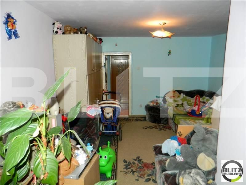 Garsonieră de vânzare Marasti - 5600AV | BLITZ Cluj-Napoca | Poza4