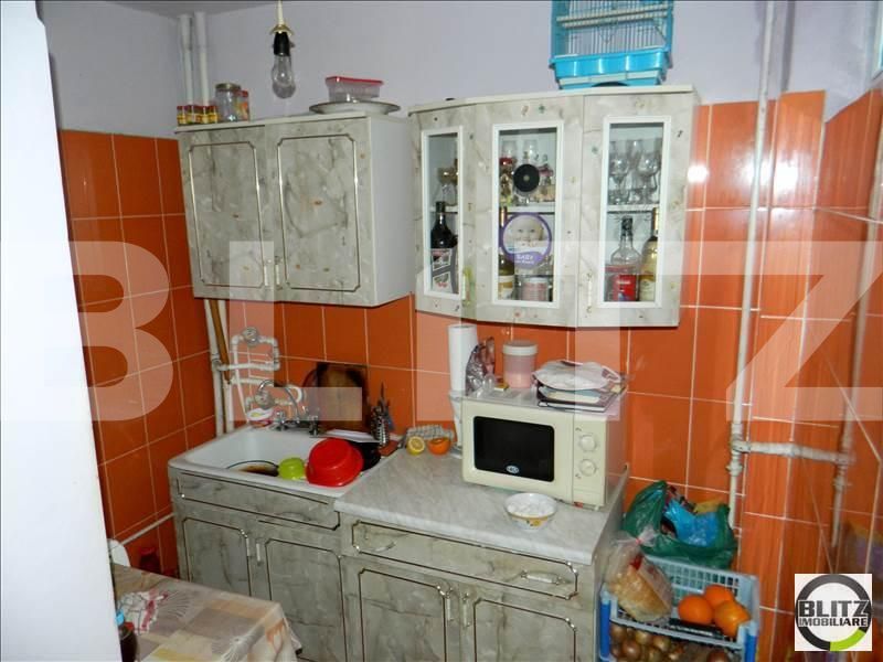 Garsonieră de vânzare Marasti - 5600AV | BLITZ Cluj-Napoca | Poza11