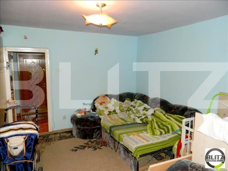 Garsonieră de vânzare Marasti - 5600AV | BLITZ Cluj-Napoca | Poza8