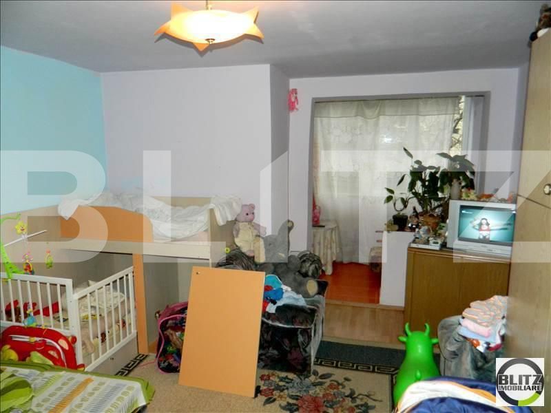 Garsonieră de vânzare Marasti - 5600AV | BLITZ Cluj-Napoca | Poza2