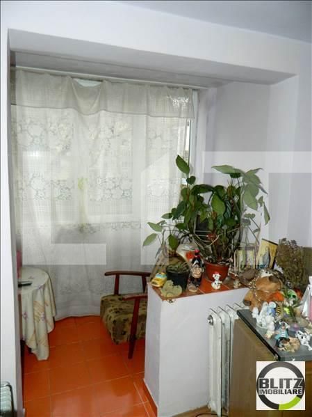 Garsonieră de vânzare Marasti - 5600AV | BLITZ Cluj-Napoca | Poza6