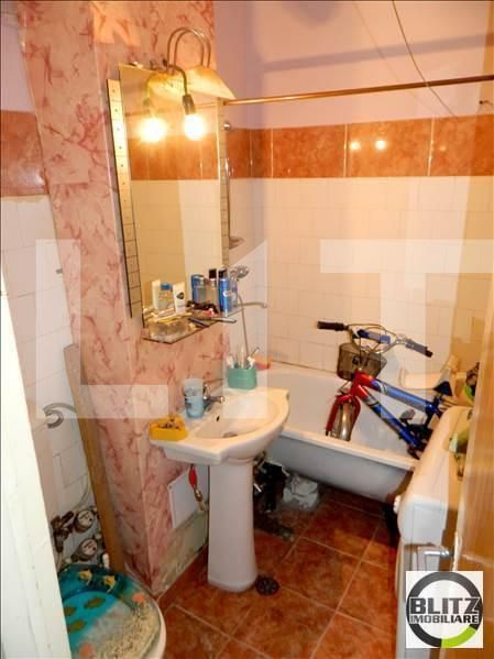 Garsonieră de vânzare Marasti - 5600AV | BLITZ Cluj-Napoca | Poza13