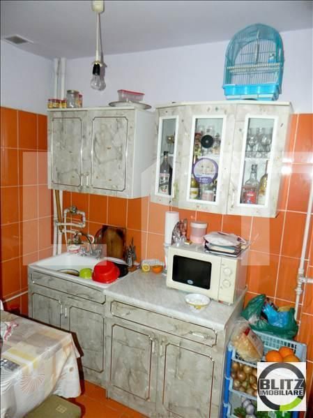 Garsonieră de vânzare Marasti - 5600AV | BLITZ Cluj-Napoca | Poza10