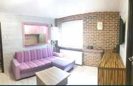 Apartament cu 2 camere, 35 mp , modern, zona strazii Constantin Brancoveanu 