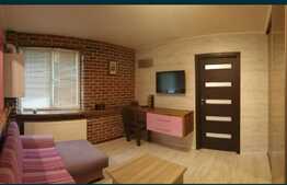 Apartament cu 2 camere, 35 mp , modern, zona strazii Constantin Brancoveanu 