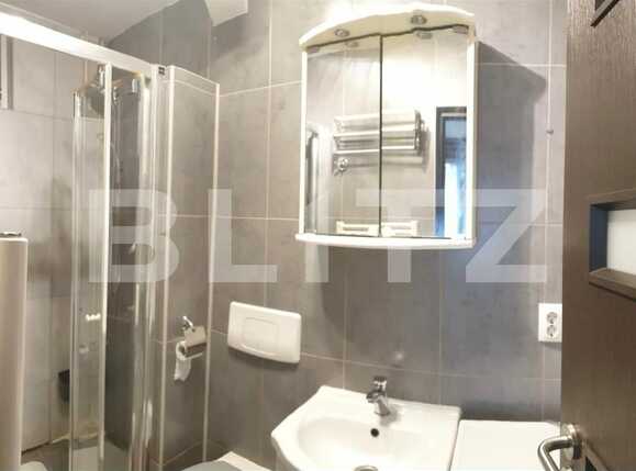Apartament de închiriat 2 camere Gheorgheni - 56001AI | BLITZ Cluj-Napoca | Poza8
