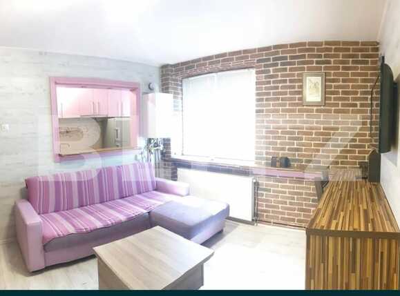 Apartament de închiriat 2 camere Gheorgheni - 56001AI | BLITZ Cluj-Napoca | Poza4