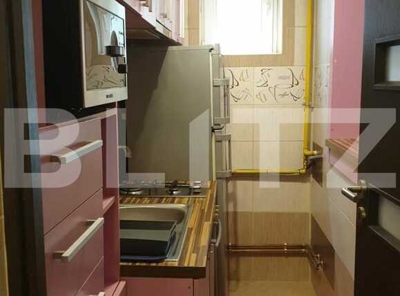Apartament de închiriat 2 camere Gheorgheni - 56001AI | BLITZ Cluj-Napoca | Poza7
