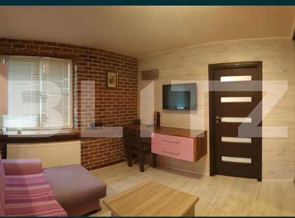 Apartament de închiriat 2 camere Gheorgheni - 56001AI | BLITZ Cluj-Napoca | Poza3