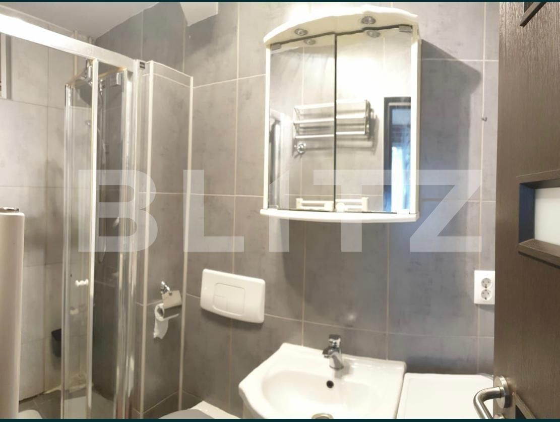 Apartament de închiriat 2 camere Gheorgheni - 56001AI | BLITZ Cluj-Napoca | Poza8