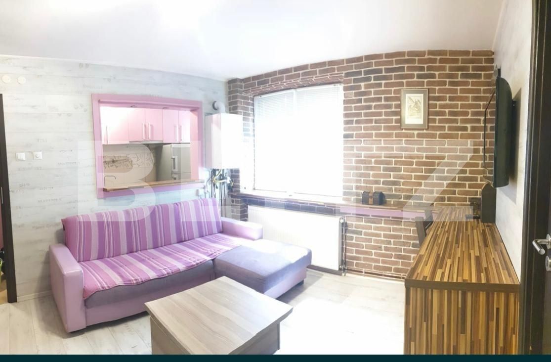 Apartament de închiriat 2 camere Gheorgheni - 56001AI | BLITZ Cluj-Napoca | Poza4