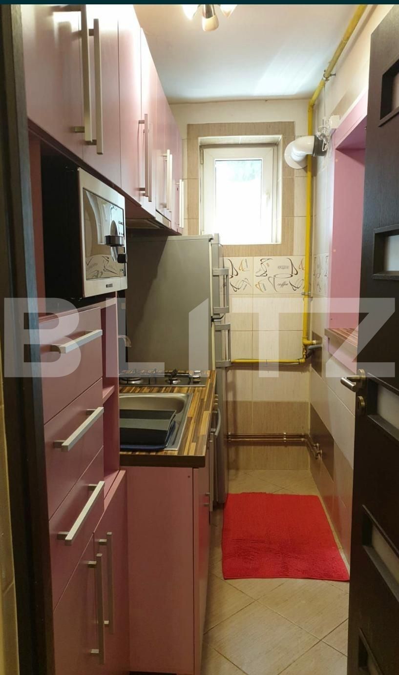 Apartament de închiriat 2 camere Gheorgheni - 56001AI | BLITZ Cluj-Napoca | Poza7