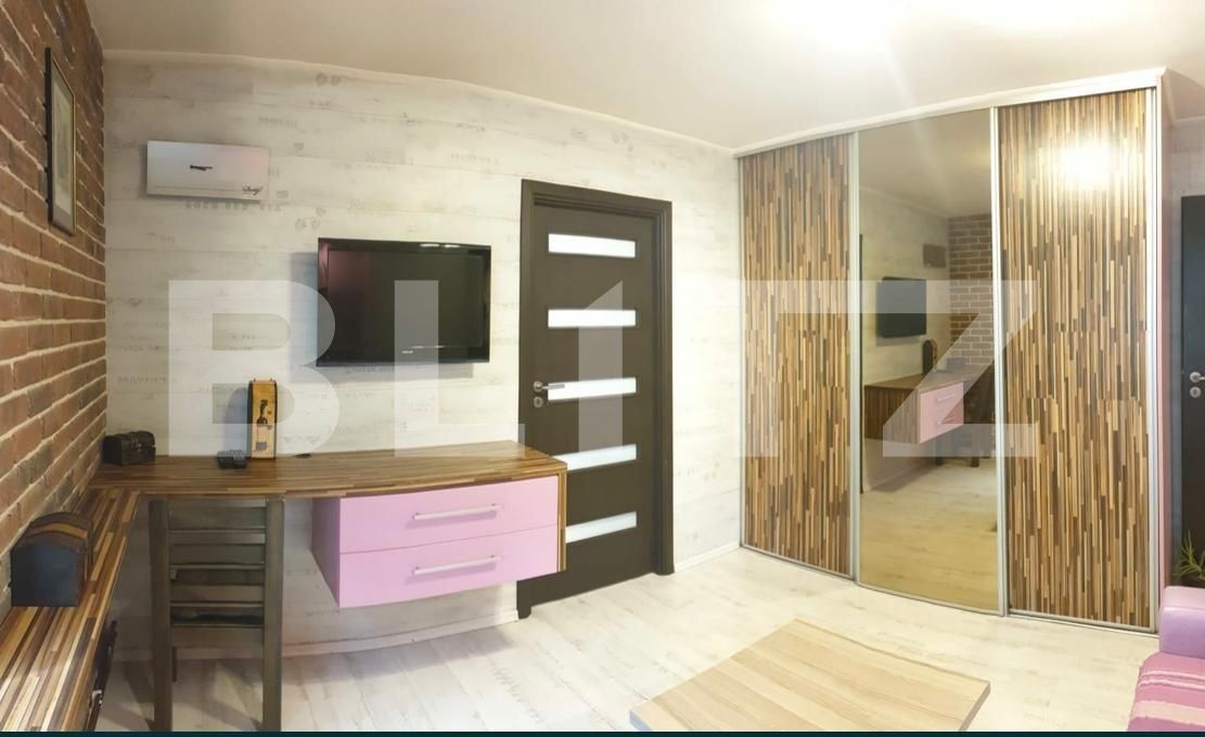 Apartament de închiriat 2 camere Gheorgheni - 56001AI | BLITZ Cluj-Napoca | Poza5