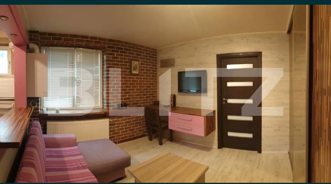 Apartament de închiriat 2 camere Gheorgheni - 56001AI | BLITZ Cluj-Napoca | Poza3