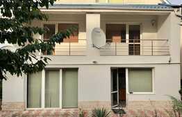 Casa 450 mp, 9 camere, teren 550 mp, garaj, zona strazii Alverna