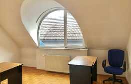 Casa 450 mp, 9 camere, teren 550 mp, garaj, zona strazii Alverna