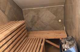Casa 450 mp, 9 camere, teren 550 mp, garaj, zona strazii Alverna