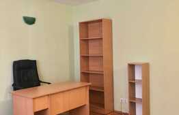 Casa 450 mp, 9 camere, teren 550 mp, garaj, zona strazii Alverna