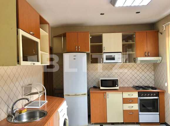 Casa de închiriat 9 camere Gheorgheni - 56002CI | BLITZ Cluj-Napoca | Poza13