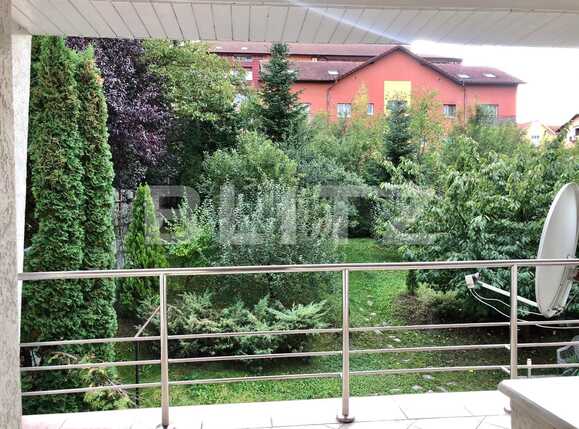 Casa de închiriat 9 camere Gheorgheni - 56002CI | BLITZ Cluj-Napoca | Poza19