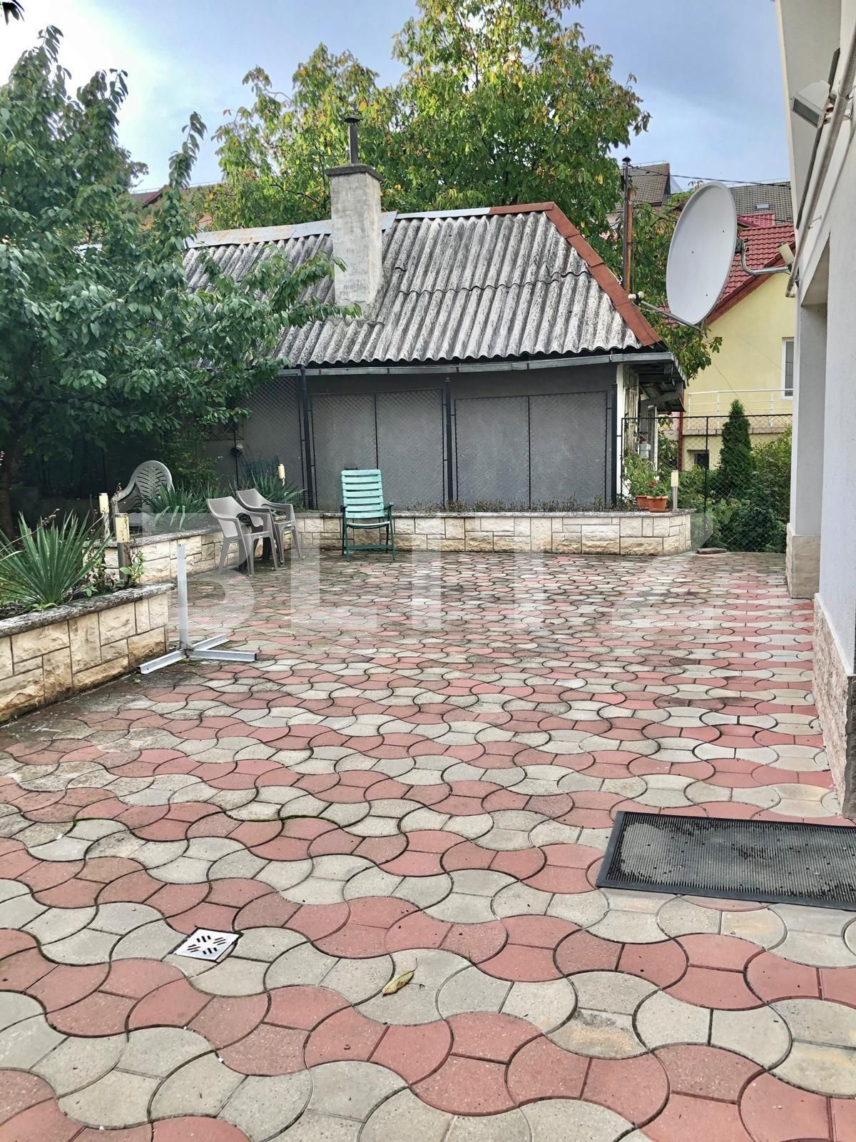 Casa de închiriat 9 camere Gheorgheni - 56002CI | BLITZ Cluj-Napoca | Poza18
