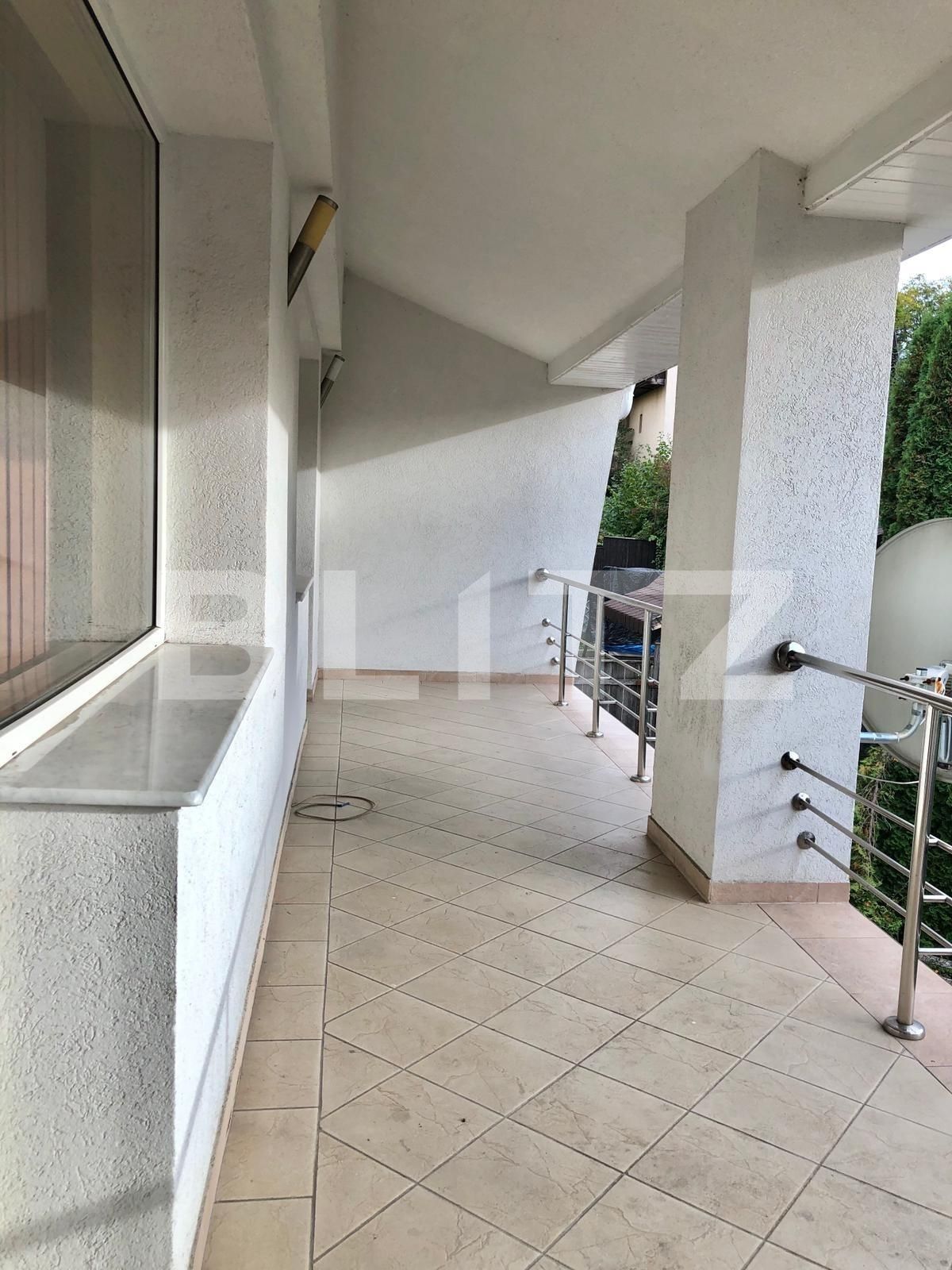 Casa de închiriat 9 camere Gheorgheni - 56002CI | BLITZ Cluj-Napoca | Poza20