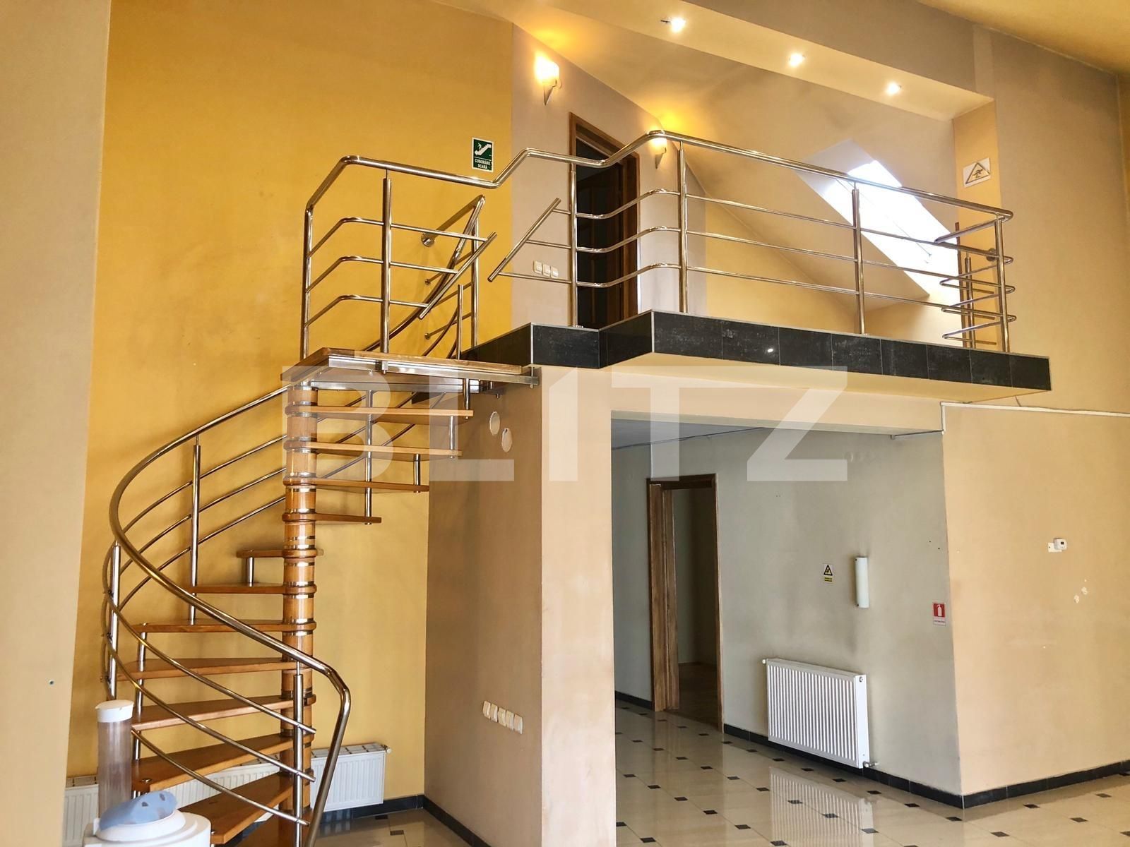 Casa de închiriat 9 camere Gheorgheni - 56002CI | BLITZ Cluj-Napoca | Poza5