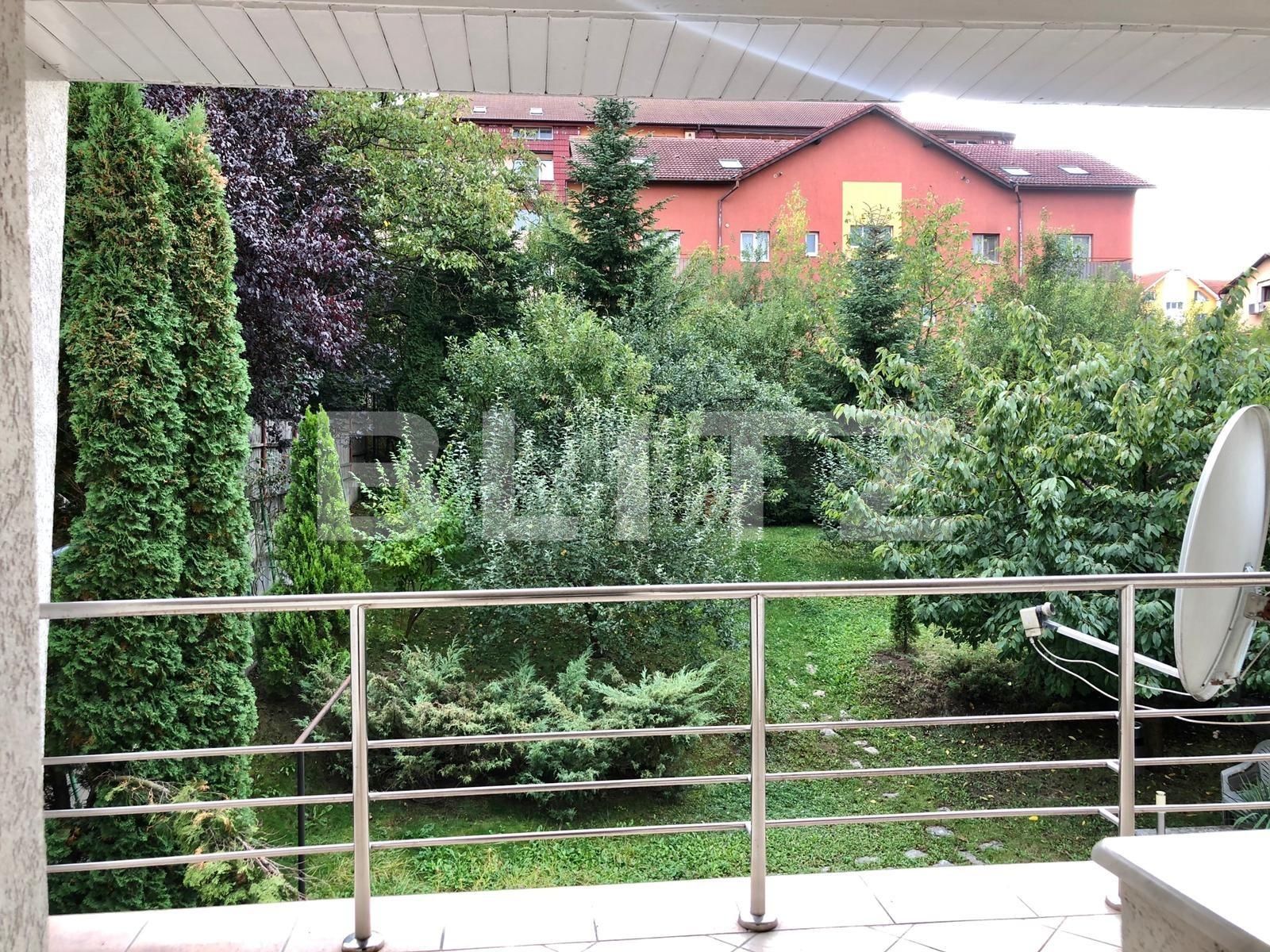 Casa de închiriat 9 camere Gheorgheni - 56002CI | BLITZ Cluj-Napoca | Poza19