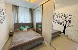 Apartament cu 2 camere decomandate, cochet, la cheie!