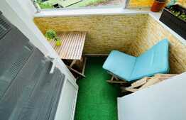 Apartament cu 2 camere decomandate, cochet, la cheie!