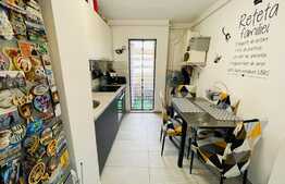 Apartament cu 2 camere decomandate, cochet, la cheie!