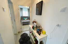 Apartament cu 2 camere decomandate, cochet, la cheie!