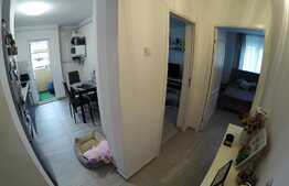 Apartament cu 2 camere decomandate, cochet, la cheie!