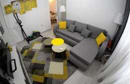 Apartament cu 2 camere decomandate, cochet, la cheie!