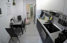 Apartament cu 2 camere decomandate, cochet, la cheie!