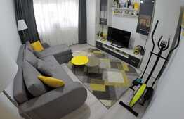 Apartament cu 2 camere decomandate, cochet, la cheie!