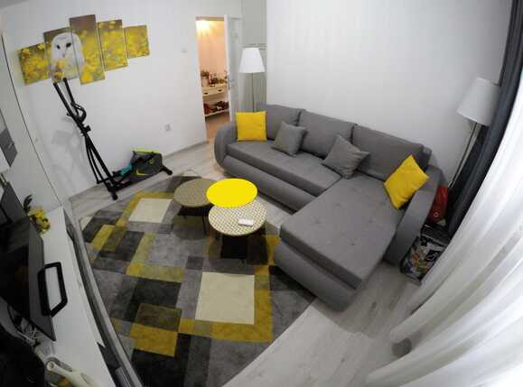 Apartament de vânzare 2 camere Manastur - 56003AV | BLITZ Cluj-Napoca | Poza2