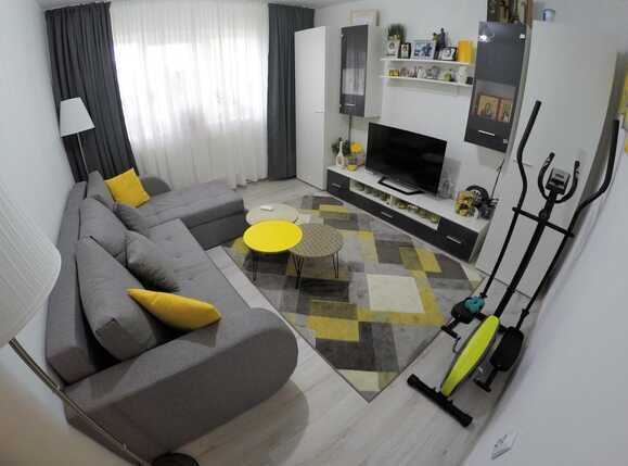 Apartament de vânzare 2 camere Manastur - 56003AV | BLITZ Cluj-Napoca | Poza1