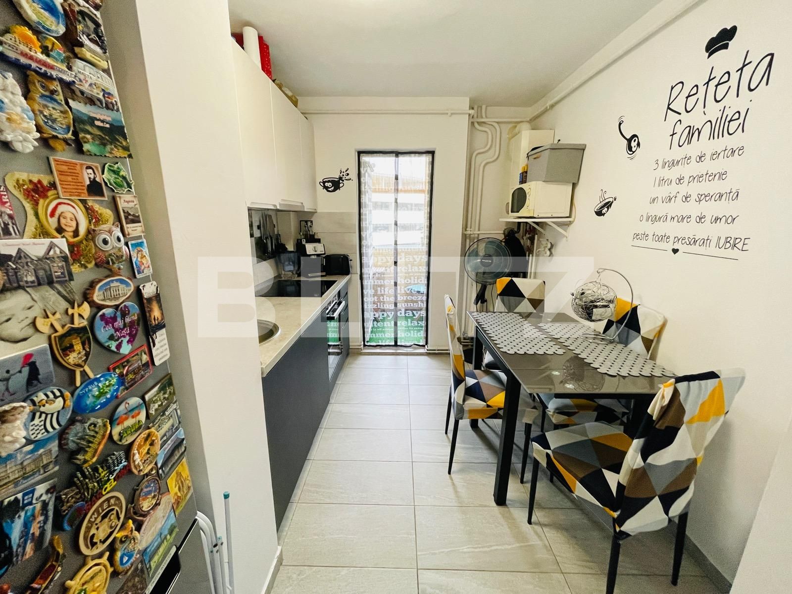 Apartament de vânzare 2 camere Manastur - 56003AV | BLITZ Cluj-Napoca | Poza9