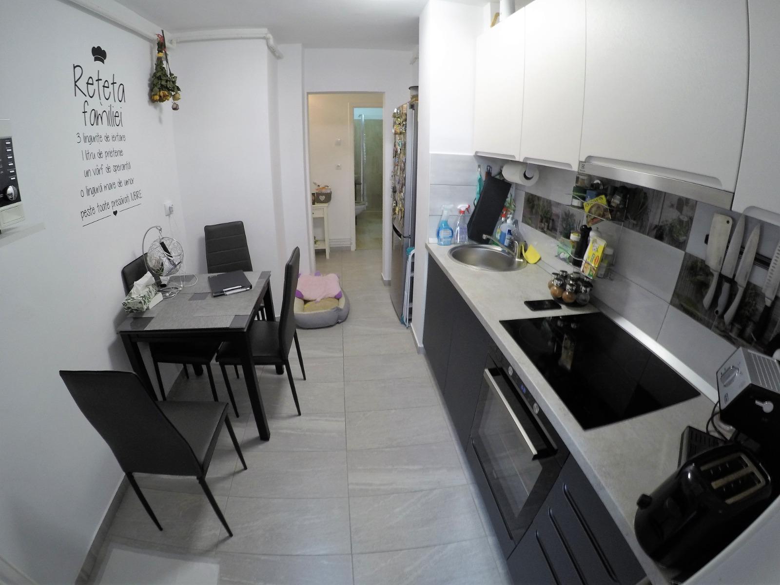 Apartament de vânzare 2 camere Manastur - 56003AV | BLITZ Cluj-Napoca | Poza3