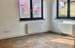 Casa individuala 120 mp, teren 500 mp, 7 locuri de parcare, zona Traian Vuia