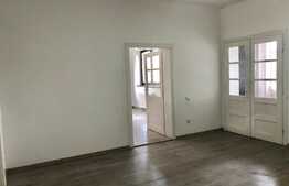 Casa individuala 120 mp, teren 500 mp, 7 locuri de parcare, zona Traian Vuia