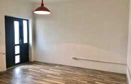 Casa individuala 120 mp, teren 500 mp, 7 locuri de parcare, zona Traian Vuia