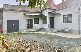 Casa individuala 120 mp, teren 500 mp, 7 locuri de parcare, zona Traian Vuia