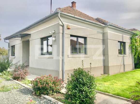 Casa de închiriat 5 camere Someseni - 56004CI | BLITZ Cluj-Napoca | Poza1