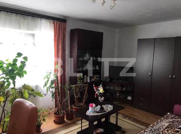 Apartament de vânzare 2 camere Zorilor - 56005AV | BLITZ Cluj-Napoca | Poza4