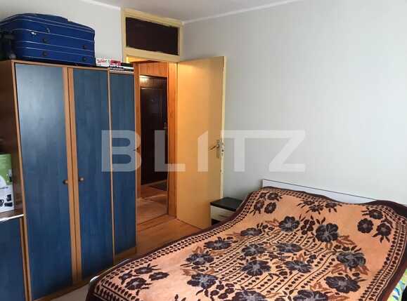 Apartament de vânzare 2 camere Zorilor - 56005AV | BLITZ Cluj-Napoca | Poza1