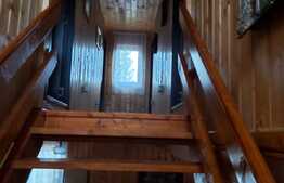 Cabana de vanzare in Belis, zona Pensiunii Meridian 