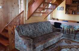 Cabana de vanzare in Belis, zona Pensiunii Meridian 