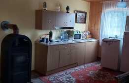 Cabana de vanzare in Belis, zona Pensiunii Meridian 